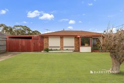 3 Kingston Ave, Pakenham VIC 3810, Australia
