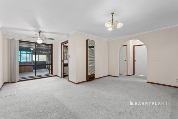 3 Kingston Ave, Pakenham VIC 3810, Australia