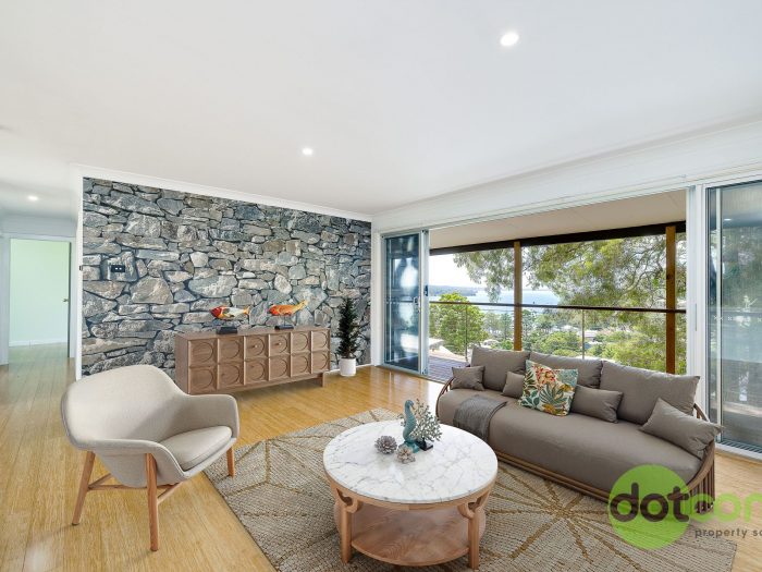 25 Lakeview Rd, Wangi Wangi NSW 2267, Australia