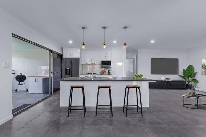 28 Lemau Court, Jubilee Pocket QLD 4802, Australia