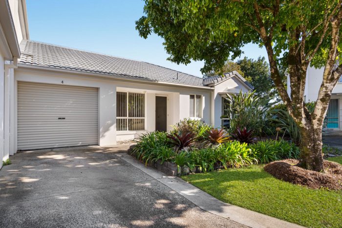 Unit 4/1 Falcon Way, Tweed Heads South NSW 2486, Australia