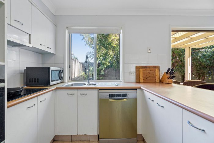 Unit 4/1 Falcon Way, Tweed Heads South NSW 2486, Australia