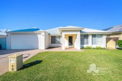 8 Magnolia Dr, Glen Iris WA 6230, Australia