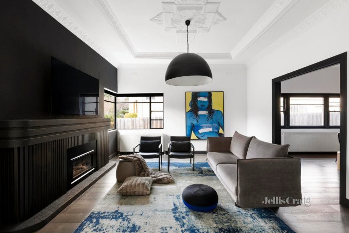 105 Maltravers Rd, Ivanhoe East VIC 3079, Australia