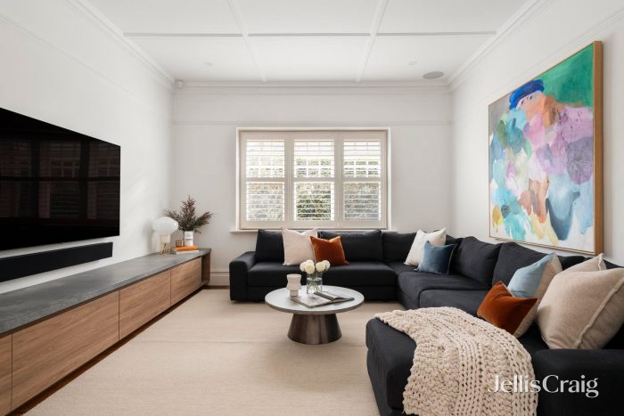 44 Mary St, Hawthorn VIC 3122, Australia