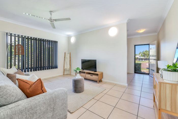 41 Matla Cres, Lyons NT 0810, Australia