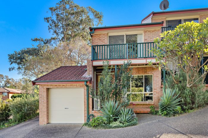 Unit 1/3 Meares Pl, Kiama NSW 2533, Australia