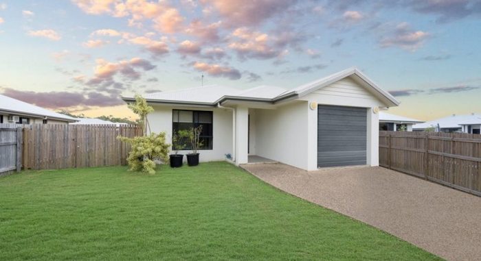 9 Millbrae St, Deeragun QLD 4818, Australia