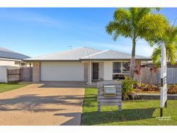 10 Chestnut Ave, Norman Gardens QLD 4701, Australia