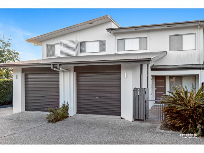 Unit 8/6 Currawong St, Norman Gardens QLD 4701, Australia