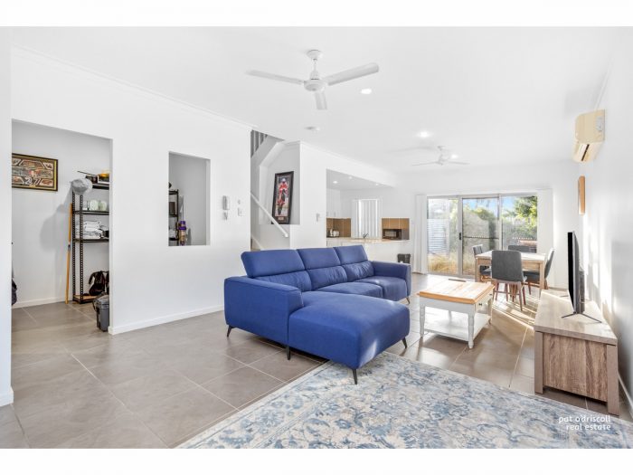 Unit 8/6 Currawong St, Norman Gardens QLD 4701, Australia