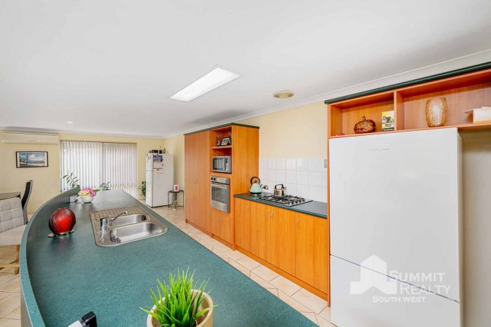 31 Mitchell Way, Dardanup WA 6236, Australia
