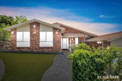 50 Noarlunga Cres, Bonython ACT 2905, Australia