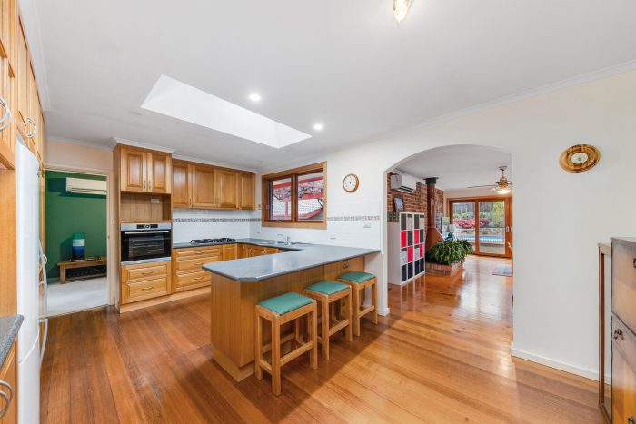 44 O’Rourke St, Weetangera ACT 2614, Australia