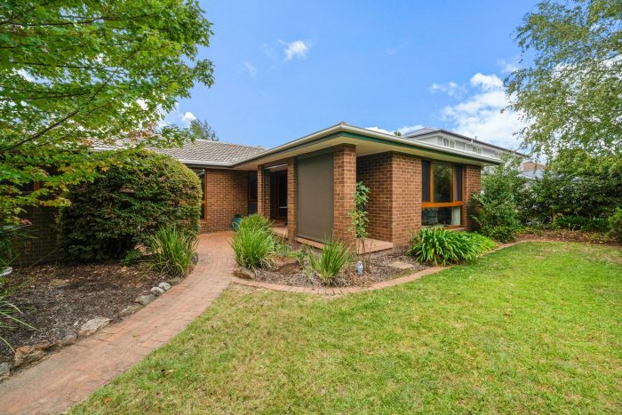 12 Pickles St, Scullin ACT 2614, Australia