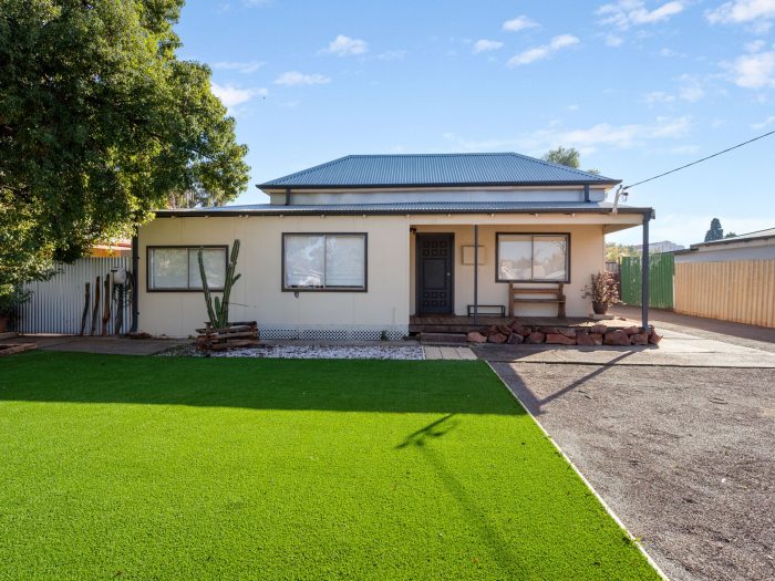 133 Piesse St, Boulder WA 6432, Australia