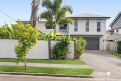 40 Clover St, Enoggera QLD 4051, Australia