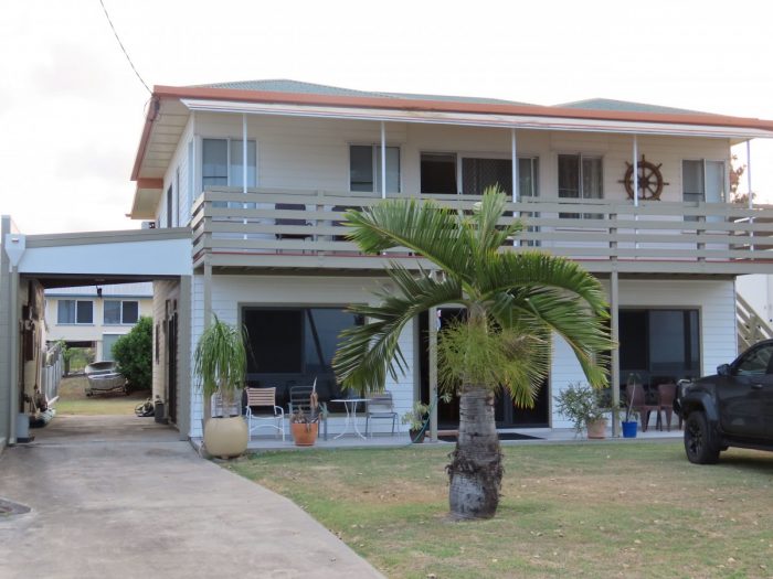 28 Poinciana Ave, Seaforth QLD 4741, Australia