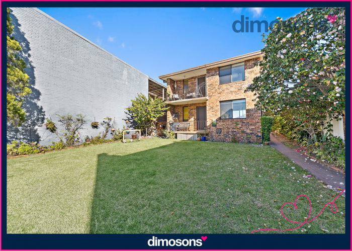 1/165 Wentworth St, Port Kembla NSW 2505, Australia