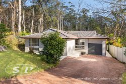 32 Queens Rd, Leura NSW 2780, Australia