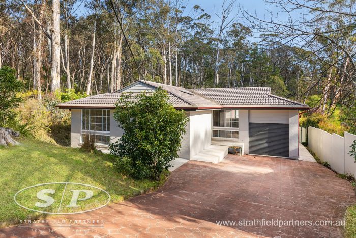32 Queens Rd, Leura NSW 2780, Australia