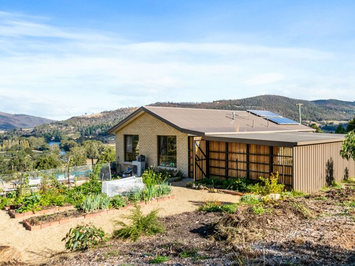 30 Reservoir Rd, Ranelagh TAS 7109, Australia