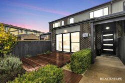 Unit 9/1 Ronald Walker St, Casey ACT 2913, Australia
