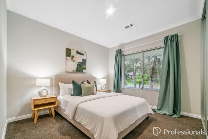 9 Rooth Rd, Lesmurdie WA 6076, Australia