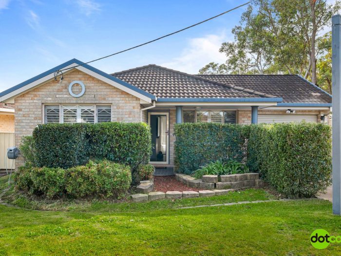 37 Roper Rd, Blue Haven NSW 2262, Australia