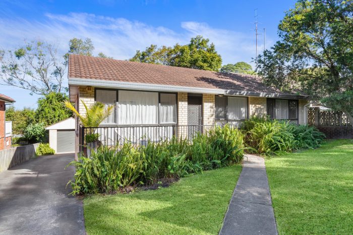 4 Saddleback Mountain Rd, Kiama NSW 2533, Australia