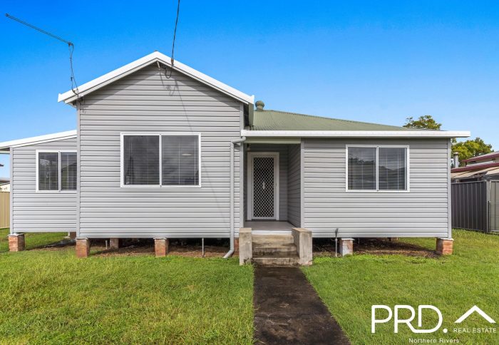 53 Simpson Parade, Casino NSW 2470, Australia