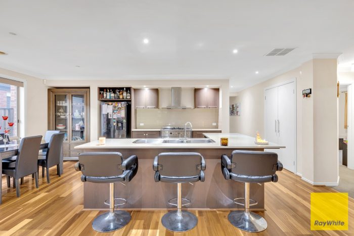 5 Sinclair Cres, Tarneit VIC 3029, Australia