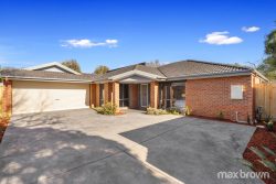 Unit 2/45 Mirang Ave, Croydon VIC 3136, Australia