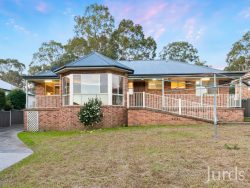 39 McDonald Ave, Paxton NSW 2325, Australia