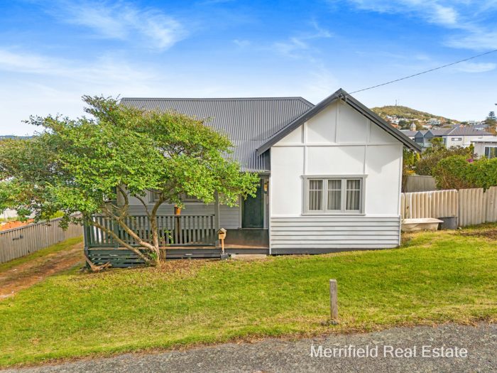55 Spencer St, Albany WA 6330, Australia