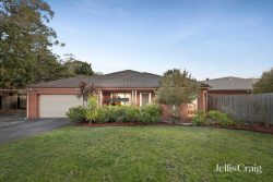 1 Steel St, Healesville VIC 3777, Australia