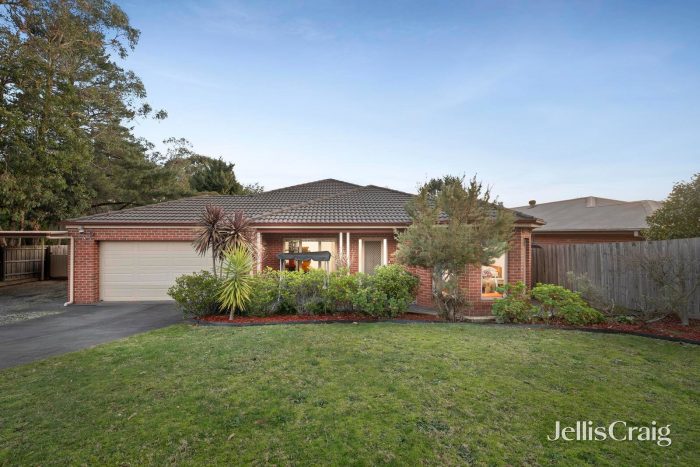1 Steel St, Healesville VIC 3777, Australia