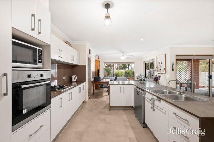 1 Steel St, Healesville VIC 3777, Australia