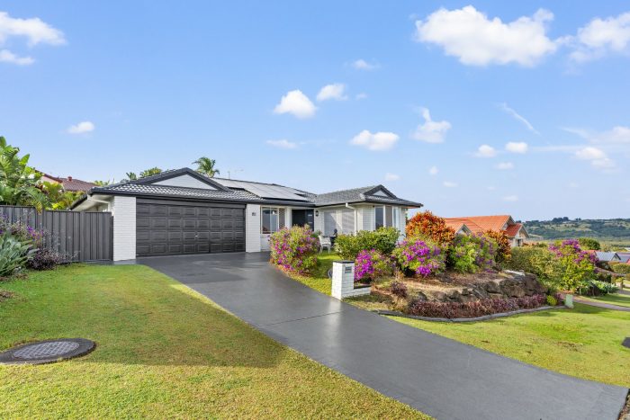 45 The Hermitage, Tweed Heads South NSW 2486, Australia