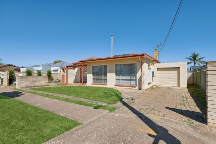 36 Third Ave, Semaphore Park SA 5019, Australia