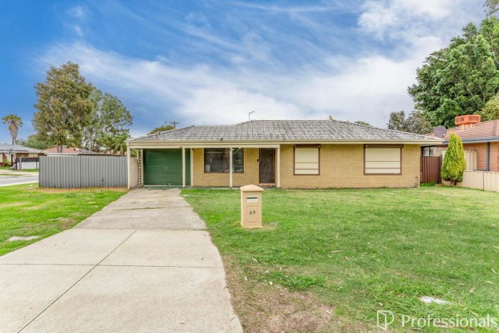 49 Townley St, Armadale WA 6112, Australia