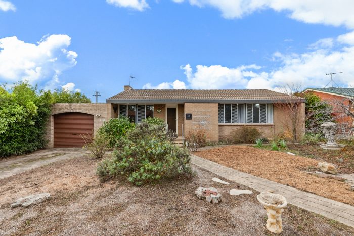 37 Trumper St, Holt ACT 2615, Australia