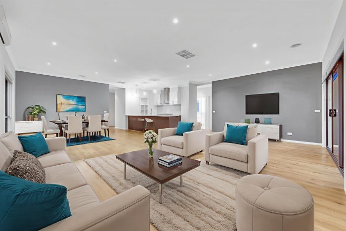 24 Trumpeter Dr, Tarneit VIC 3029, Australia