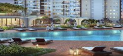 Urbanrise Sky Habitat Gated Community with Skywalk & Clubhouse