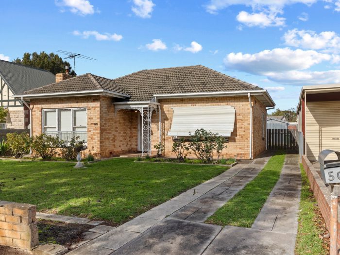 50 Wood St, Ascot Park SA 5043, Australia