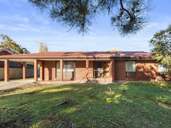 4 Wylpena Way, Reynella East SA 5161, Australia