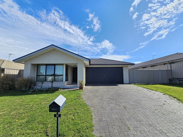 10 Almond St, Denman NSW 2328, Australia