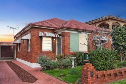 82 Iliffe St, Bexley NSW 2207, Australia