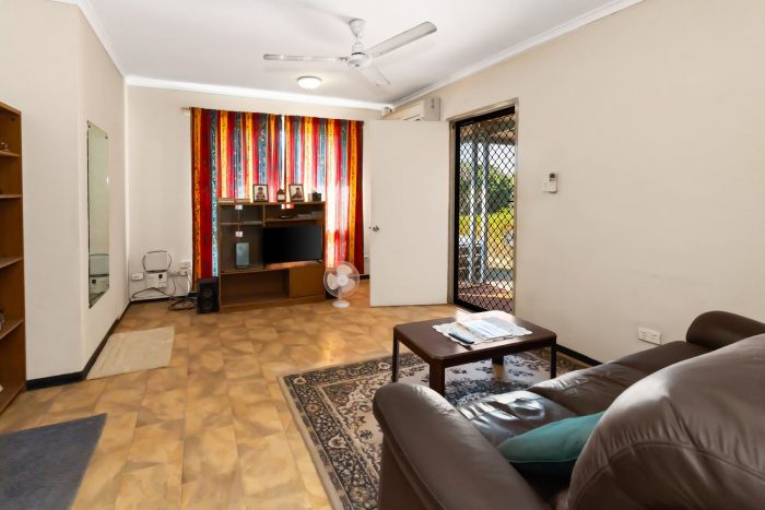32 Bayfield Rd, Malak NT 0812, Australia