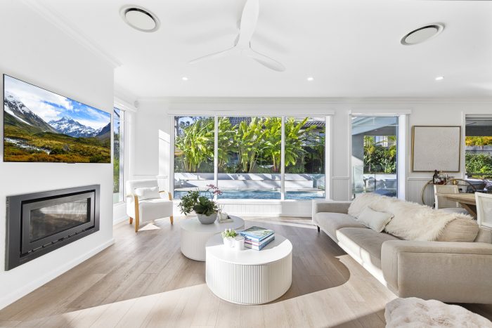26 Bentley Ave, Forestville NSW 2087, Australia